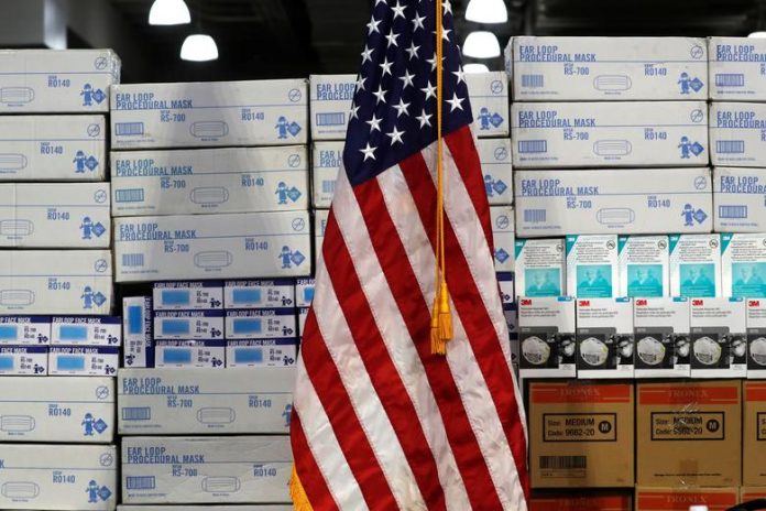 eeuucoronavirus bandera25marzo