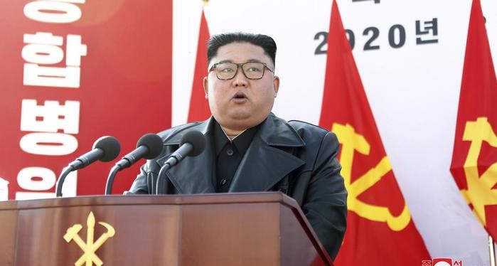 Especulan con muerte de líder norcoreano tras cirugía