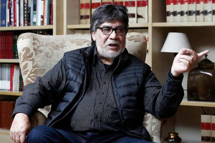 Chile-Luis-Sepulveda