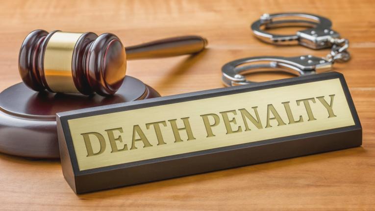 Amnistía Internacional registra la cifra mundial más baja de ejecuciones por pena de muerte en una década