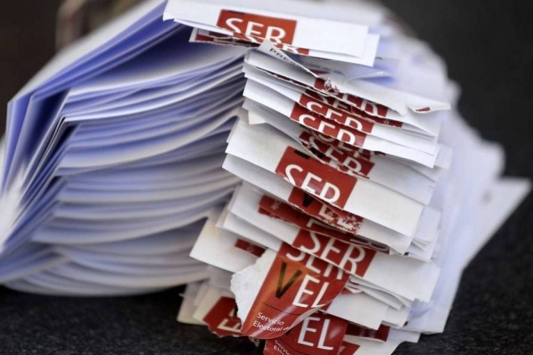 Servel recibió 708 solicitudes para participar del financiamiento y propaganda electoral del plebiscito de salida