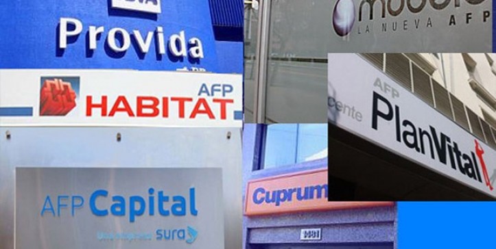 Bancada PPD pide información sobre la legalidad de millonario retiro de utilidades por las AFP