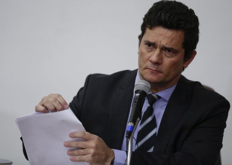 Brasil: Renuncia ministro de Justicia que encarceló a Lula