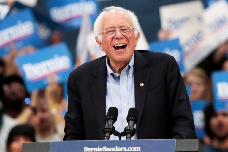 Bernie Sanders no va más: anunció su retiro de las primarias demócratas