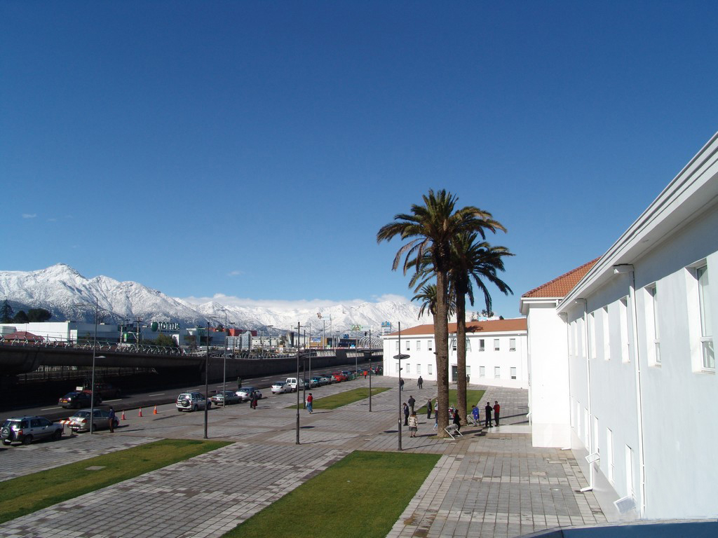 sushitumare puente alto