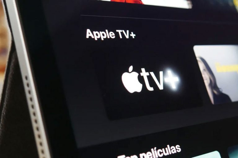 Apple TV+ está ofreciendo parte de su contenido completamente gratuito
