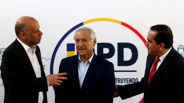 Convergencia Progresista