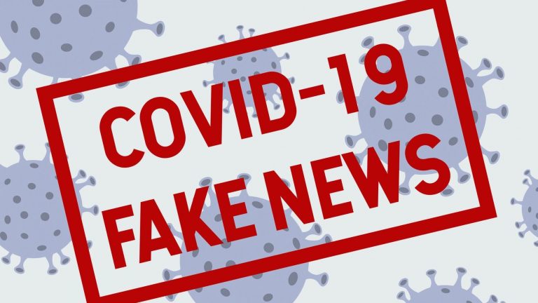 Gobierno ante ola de fake news: «Muchas veces obedecen a campañas sistemáticas y mal intencionadas»