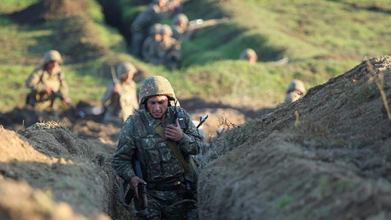 Enfrentamientos fronterizos entre Armenia y Azerbaiyán encienden nuevamente el Cáucaso