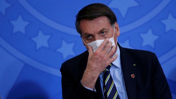Bolsonaro