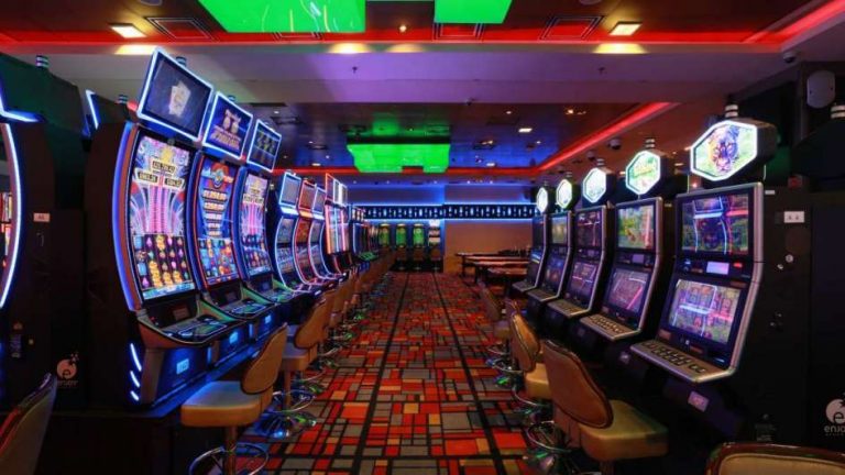 Diputado González denuncia lobby de casinos para influir en futura legislación y salvar grupo Enjoy