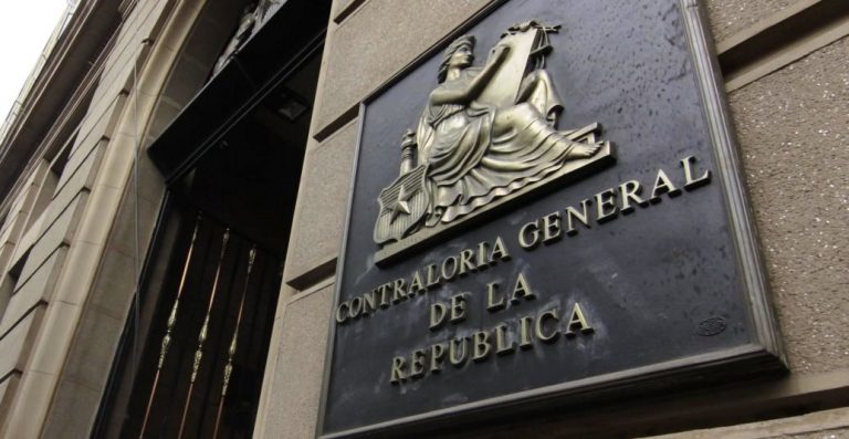 Diputados de la UDI denunciaron al Gobierno ante Contraloría por su campaña informativa de cara al plebiscito