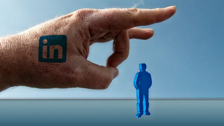 LinkedIn despide a 960 empleados luego de disminución de contratación provocada por la pandemia
