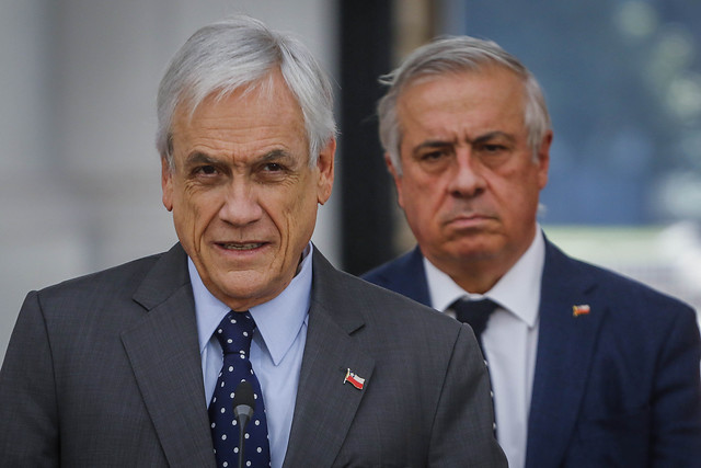 ¿Piñera y Mañalich amigos?: Pdte. alaba gestión ante la pandemia y luego lo trata de “huraño” y “autoritario”
