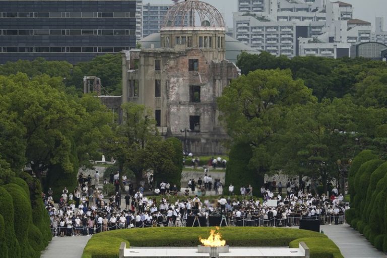 75 años del holocausto nuclear de Hiroshima, la vendetta de EEUU por Pearl Harbor