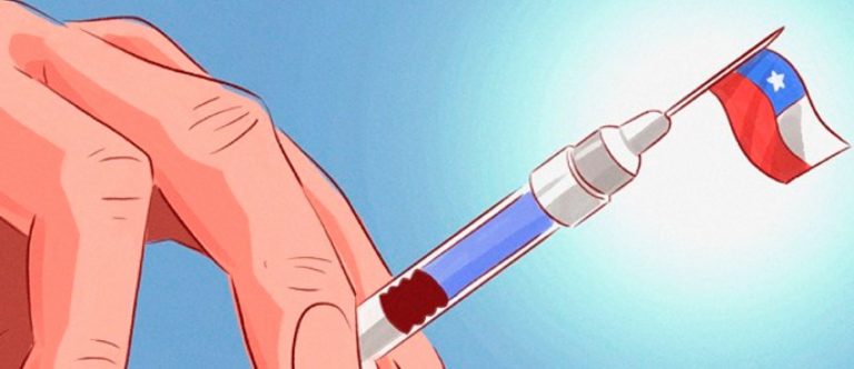 Tras anuncios de Argentina y México en la CELAC, Chile apura negociaciones para no quedarse abajo del suministro de vacuna de AstraZeneca
