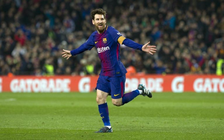 El show de Messi: ahora se queda en el Barca porque sino tendría que pagar 700 millones de euros como multa