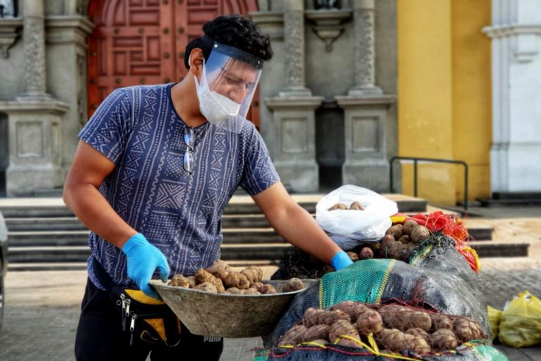 La devastadora secuela del Coronavirus: El desempleo, en Perú suman 6,7 millones de cesantes
