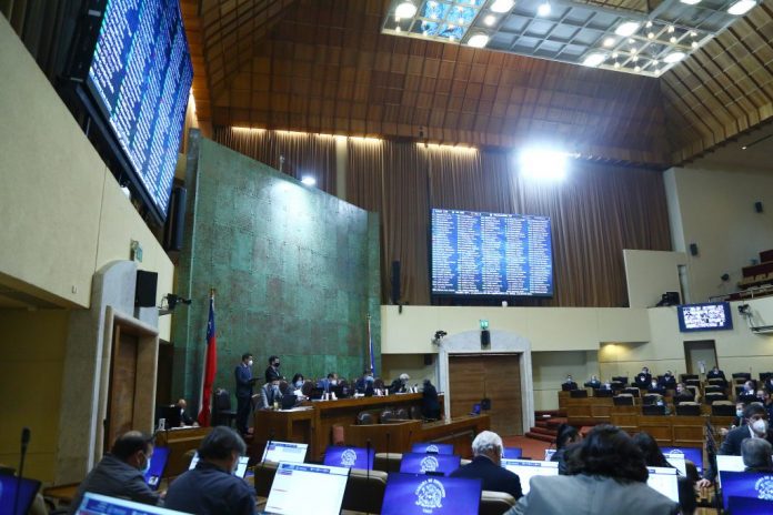 Infraestructura Critica