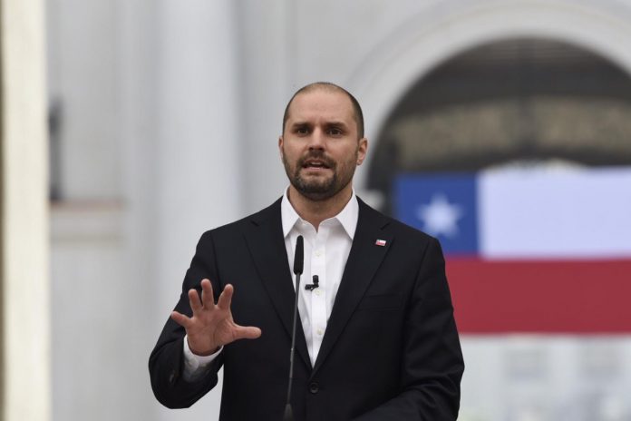 Jaime Bellolio Segegob