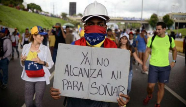 Argentina votó a favor del informe de Bachelet y  condenó el bloqueo a Venezuela