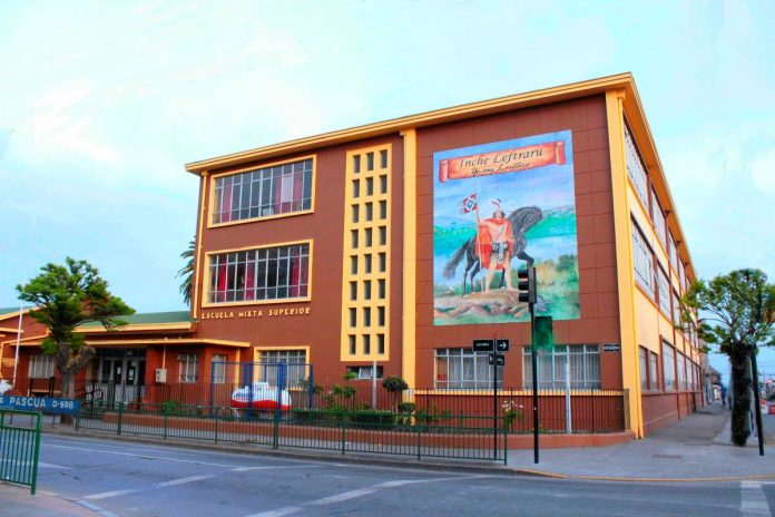 escuela-isla-de-pascua Penco