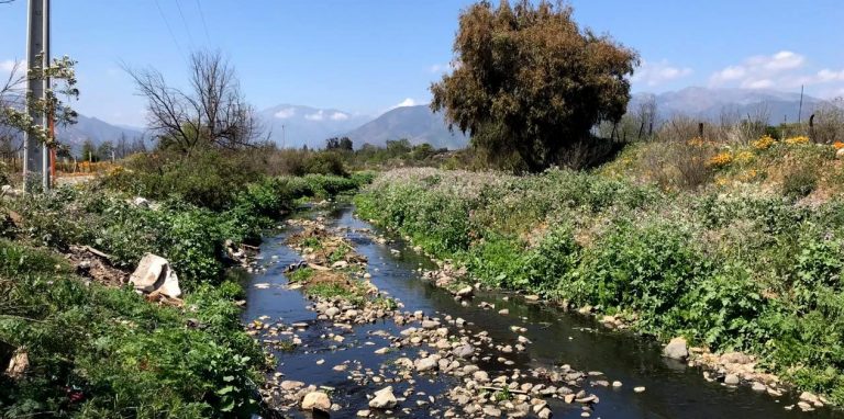 Por daño de Planta de Tratamiento de Aguas Servidas: Tribunal Ambiental exige a municipio de Olmué informes de Seremi de Salud