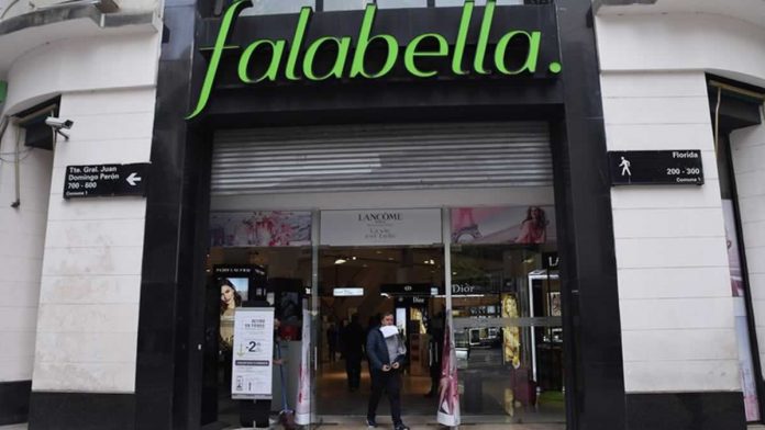 falabella argentina