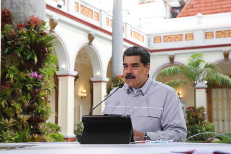 Misión de la ONU concluye que Gobierno de Maduro está vinculado a “crímenes de lesa humanidad”