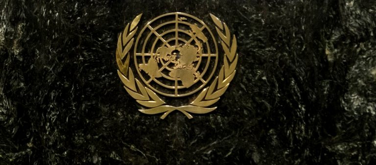 La ONU en la ruina: Estados adeudan US$1.520 millones