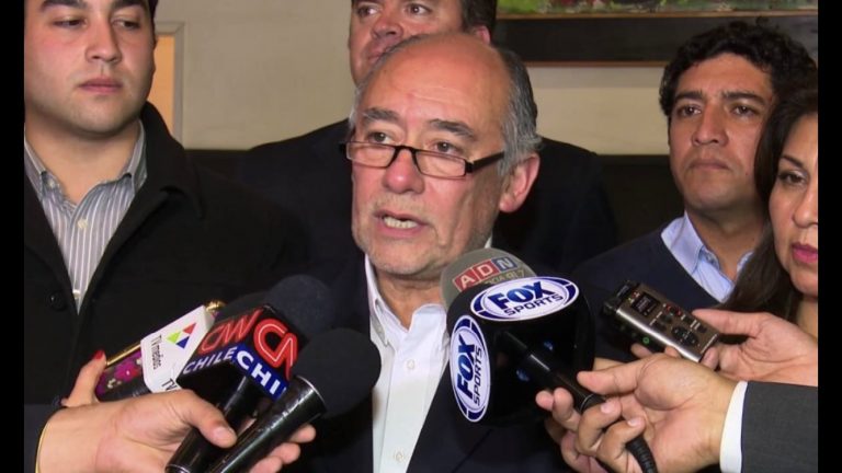 DC de Los Ríos lanza al corral de los presidenciables a diputado Iván Flores