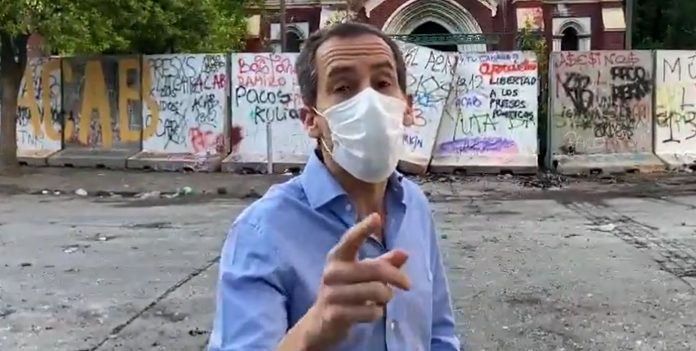 Felipe Alessandri 19-10-2020