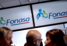 Fonasa activó sistema especial de atención de salud ante emergencia por incendios en Ñuble y Biobío
