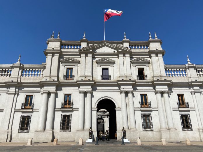 La Moneda