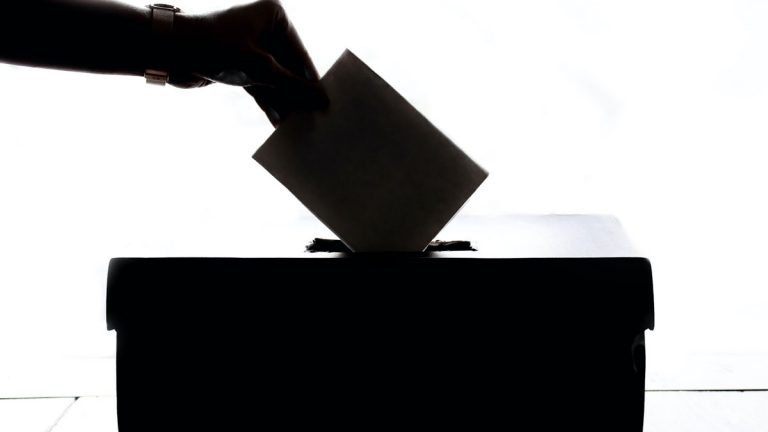 Encuesta sobre plebiscito: 83% asistirá a votar y un 51% cree que los casos de COVID aumentarán