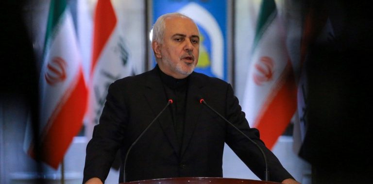 Canciller iraní: Irán está dispuesto a ayudar a resolver el conflicto entre Azerbaiyán y Armenia