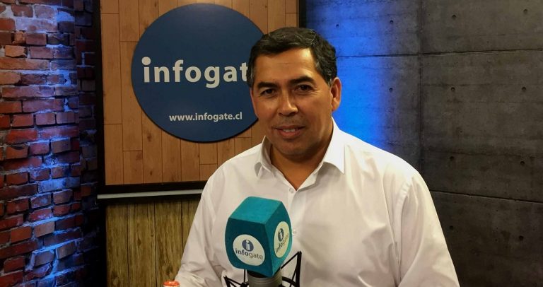 Diputado Soto califica como “operación judicial” de abogados de Llaitul para buscar su liberación