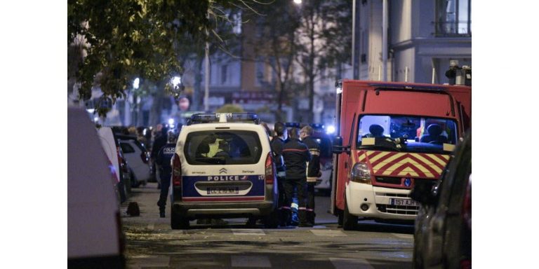 Francia: Herido grave un cura ortodoxo en Lyon