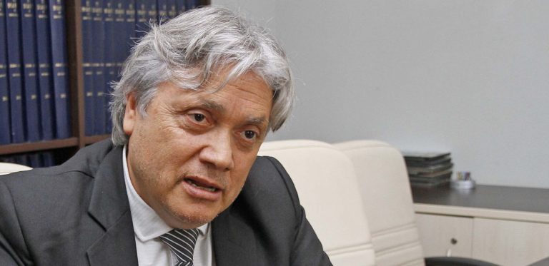 El PRO se sigue desmoronando tras postulación de ME-O: ahora renunció Alejandro Navarro