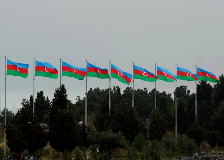 Azerbaiyán recupera la ciudad de Shusha que se suma a otras localidades ocupadas por Armenia