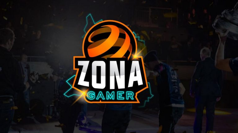 Zona Gamer de Juega en línea será parte de la Comic Con Chile 2020