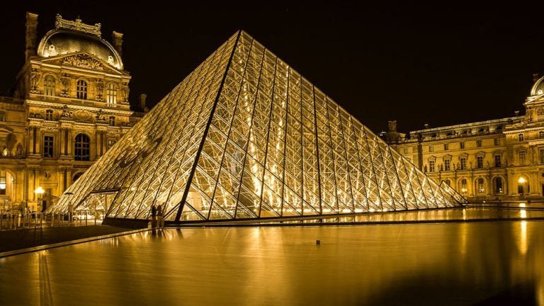 Un ejemplo a seguir: Francia sale al rescate de sus museos y actividad cultural
