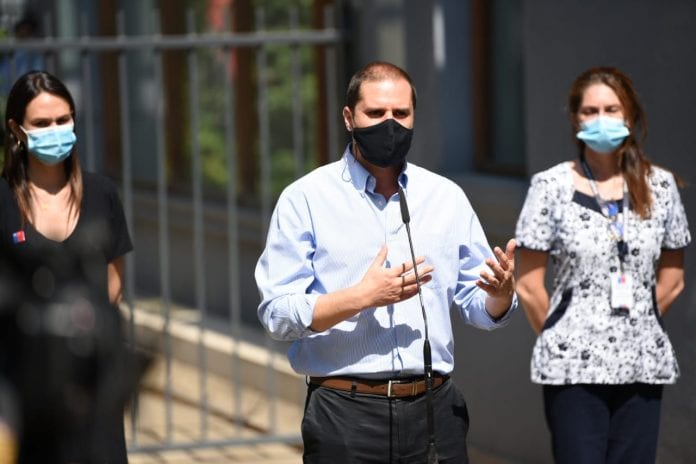 Jaime Bellolio Segegob