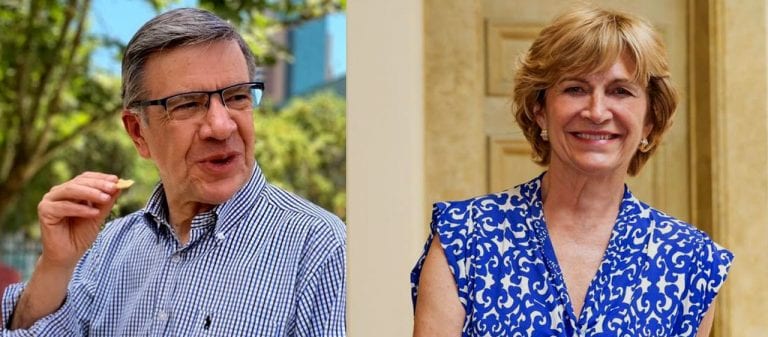 UDI no descarta realizar primarias para zanjar candidato presidencial entre Matthei y Lavín
