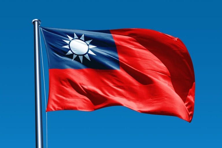 Taiwán pide entrar al Tratado de Libre Comercio Transpacífico TPP11