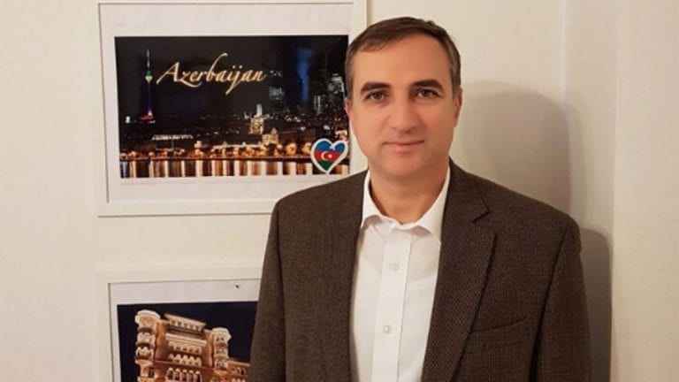 Pax Caucasia: Perspectivas de paz y guerra entre Azerbaiyán y Armenia