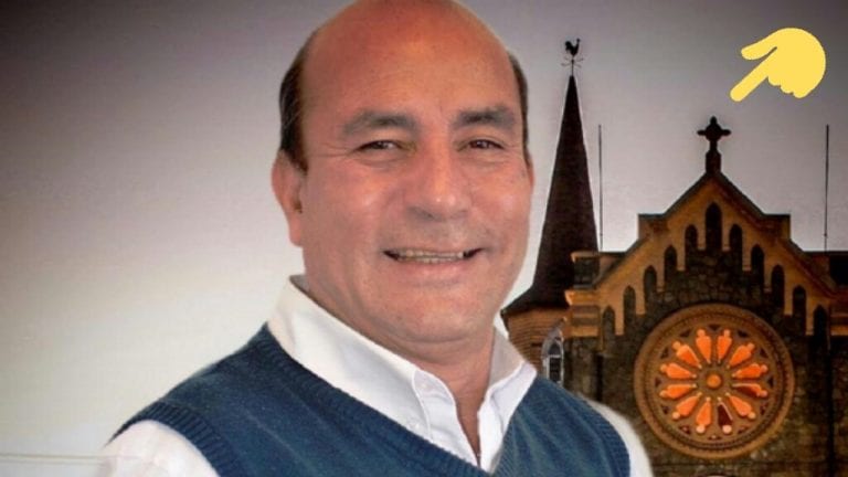 Papá concejal UDI enceguecido defiende con todo a su hijo acusado de violación