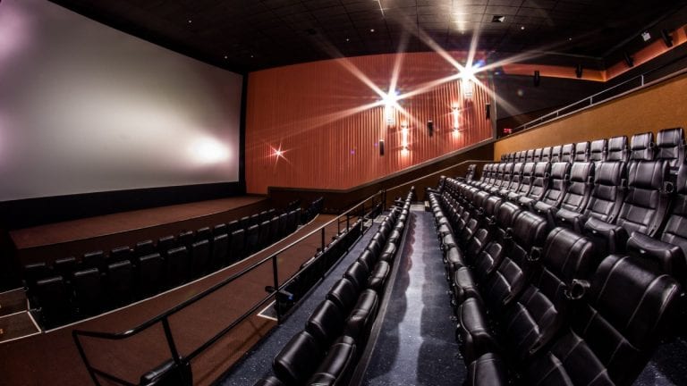 Cinemark Chile anuncia reapertura de siete complejos a partir del Jueves 18 de febrero