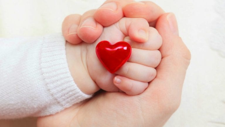 Mes de las Cardiopatías Congénitas: La silenciosa enfermedad que afecta a recién nacidos y niños