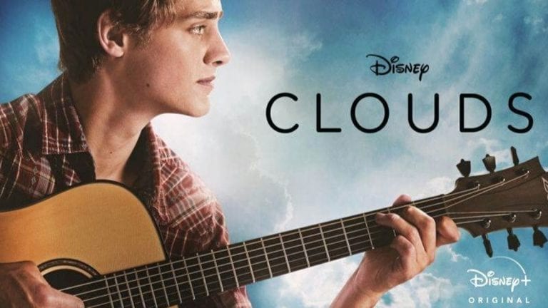 Review Cine: Clouds (2020)